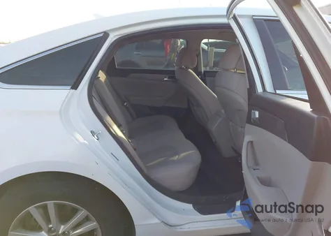 2016 Hyundai Sonata Se from USA, damaged, VIN 5NPE24AF0GH266058